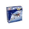Corgi AA27703 1/72 North American Mustang Mk.IV KH790/WHC Werner Christie No.150