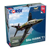 Corgi AA36013 1/72 BAe Hawk T.1 XX246/95-Y RAF No.100 Squadron 95th Anniversary Scheme 100 Years of the RAF*