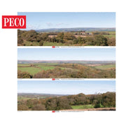 PECO SKP04 Countryside Background