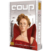 Coup