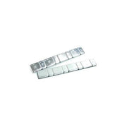 Core RC Silver X-Weights 16pc