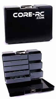 Core RC CR148 Pit Box