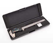 Core RC CR263 Digital Caliper Metal with Case 150mm