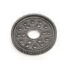 Core Rc CR513 Kimbrough Spur Gear 78T 64dp No.202