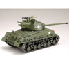 Tamiya 35359 1/35 Korean War US Medium Tank M4A3E8 Sherman East Eight