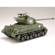 Tamiya 35359 1/35 Korean War US Medium Tank M4A3E8 Sherman East Eight