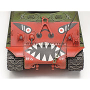 Tamiya 35359 1/35 Korean War US Medium Tank M4A3E8 Sherman East Eight