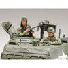 Tamiya 35359 1/35 Korean War US Medium Tank M4A3E8 Sherman East Eight