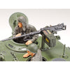 Tamiya 35359 1/35 Korean War US Medium Tank M4A3E8 Sherman East Eight