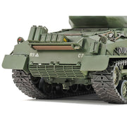Tamiya 35359 1/35 Korean War US Medium Tank M4A3E8 Sherman East Eight