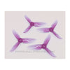 Dalprop Cyclone T3056C 3in 3-Blade Props Purple*