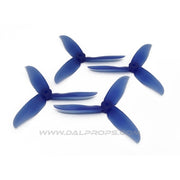 Dalprop Cyclone T5046C 3-Blade Props Blue*