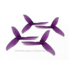 Dalprop Cyclone T5046C 3-Blade Props Purple*