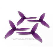 Dalprop Cyclone T5046C 3-Blade Props Purple*