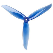 Dalprop Cyclone T6040C 6in 3-Blade Props Crystal Blue*