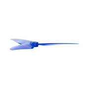 Dalprop Cyclone T6040C 6in 3-Blade Props Crystal Blue*