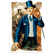 Ticket to Ride USA 1910 Expansion