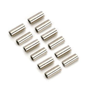 Dubro 896 REPLACE CRIMPS FOR #518 & 883 (12 PCS P