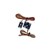 DCC Concepts DCP-CBSS-12 Cobalt-SS with Controller & Accessories 12 Pack