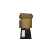 DCC Concepts DCP-CBSS-6 Cobalt-SS with Controller and Accessories 6 Pack