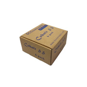 DCC Concepts DCP-CBSS-6 Cobalt-SS with Controller and Accessories 6 Pack