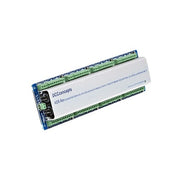 DCC Concepts DCD-ADS-8SX Cobalt Accessory Decoder for Solenoid Type Point Motors 8 Output with CDU and Power-off Memory
