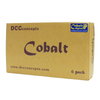 DCC Concepts DCP-CB6DiP Cobalt iP Digital Point Motor 6 Pack