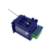 DCC Concepts DCP-CB1iP Cobalt iP Analog Point Motor | Metro Hobbies