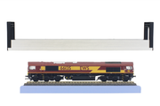 DCC Concepts MPD-360 Motive Power Depot Drive On/Off Storage 360mm