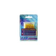 DCC Concepts DCR-P100 Gold Plated Pins 100 Pack