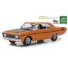 DDA 1/18 1970 Chrysler VG Valiant Hemi Orange*