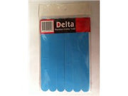 Delta 42001 Flex Pads Extra Fine Blue