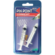 Deluxe Materials AC8 Pin Point Syringe Kit
