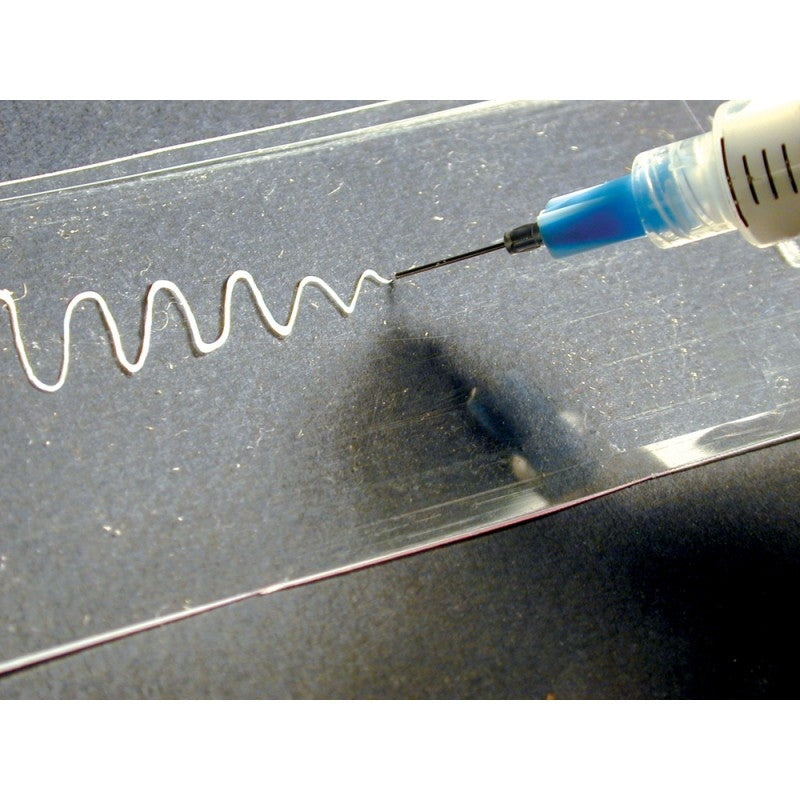 Deluxe Materials AC8 Pin Point Syringe Kit – Metro Hobbies