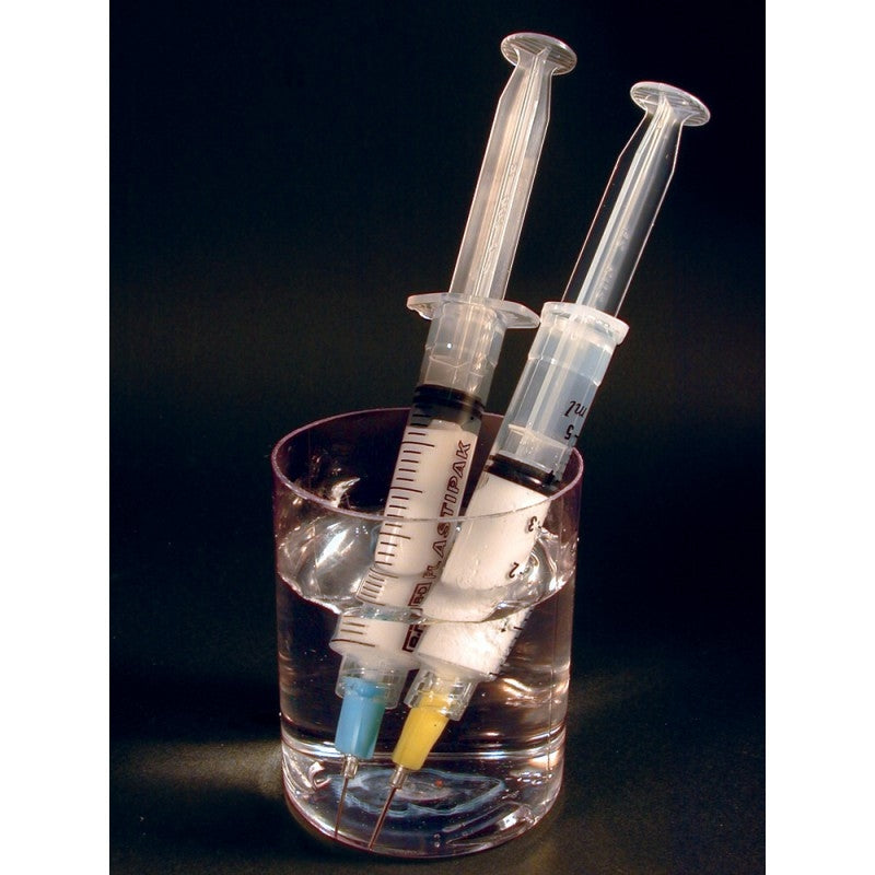Deluxe Materials AC8 Pin Point Syringe Kit – Metro Hobbies