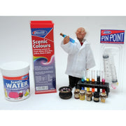 Deluxe Materials BD43 Scenic Water 125ml