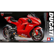 Tamiya 14101 1/12 Ducati Desmosedici