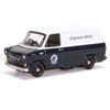 Corgi DG200017 1/76 OO Ford Transit Mk1 Express Dairy