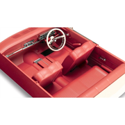 Diecast Replicars Ford Falcon XP 1965 Futura Hardtop - Red