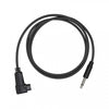 DJI Goggles RE Mono 3.5mm Jack Plug to Futaba Square Plug Cable