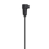 DJI Goggles RE Mono 3.5mm Jack Plug to Futaba Square Plug Cable