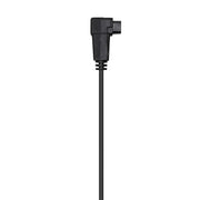 DJI Goggles RE Mono 3.5mm Jack Plug to Futaba Square Plug Cable