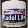 Deluxe Materials BD5 Model Lite White 240ml