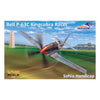 Dora Wings 48007 1/48 Bell P-63A Kingcobra Racer Sohio Handicap