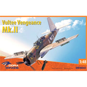 Dora Wings 48044 1/48 Vultee A-31 RAAF Vengeance