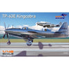 Dora Wings 48003 1/48 Bell TP-63E Kingcobra