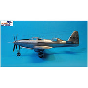 Dora Wings 48003 1/48 Bell TP-63E Kingcobra