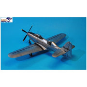 Dora Wings 48003 1/48 Bell TP-63E Kingcobra