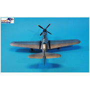 Dora Wings 48003 1/48 Bell TP-63E Kingcobra