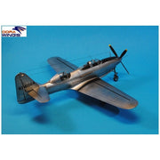 Dora Wings 48003 1/48 Bell TP-63E Kingcobra